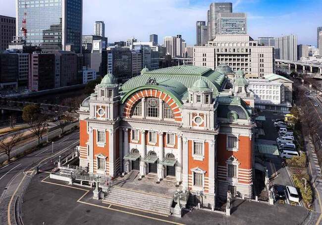 台灣文化in關西世博  大阪百年建築展跨域科技 | 華視新聞