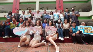 結合觀光美學 布袋高跟鞋教堂夏日盛宴6月底啟動