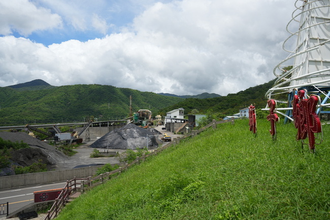 屏東枋山風電開發擬設9風機 獅子及枋山鄉反彈聲大 | 華視新聞