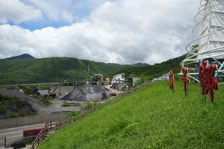 屏東枋山風電開發擬設9風機 獅子及枋山鄉反彈聲大