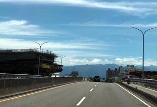 嘉市鐵路高架跨越工程 博愛陸橋部分時段夜間封閉