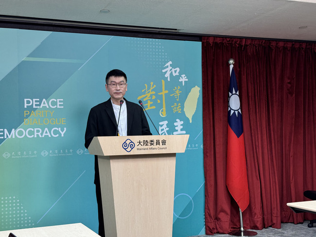 中共懲獨22條將屆滿1年 陸委會：無助兩岸良性互動 | 華視新聞