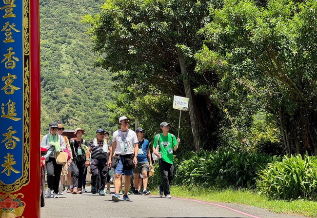 礦山藝術季6/27登場 達人引路體驗聚落文化地景 | 華視新聞