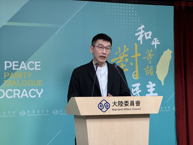 中國稱持台胞證可登記撤僑 陸委會：藉災難塑形象 | 華視新聞