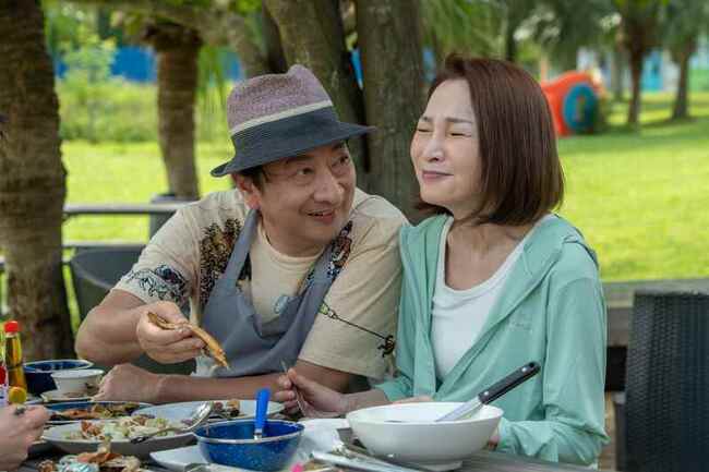 花甲少年趣旅行 九孔、張瓊姿等人悠遊桃竹 | 華視新聞