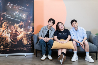 王品澔試鏡放鳥惹怒導演  力爭扮演「出櫃男」