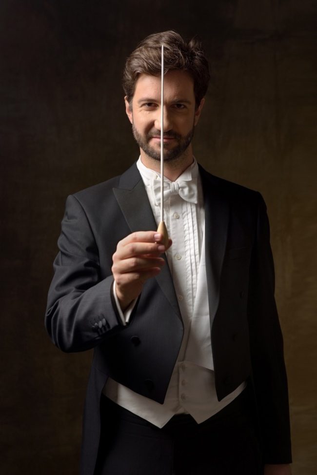 國台交將演出「阿爾卑斯交響曲」  打造聽覺巔峰 | 華視新聞