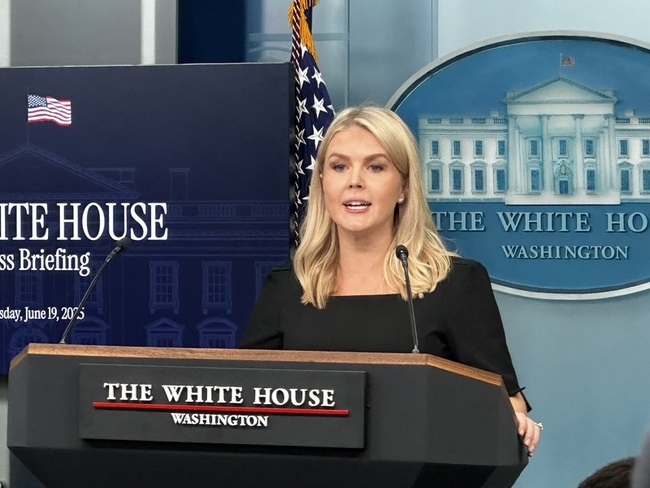 以伊持續交戰 川普2週內決定是否對伊朗採取行動 | 華視新聞