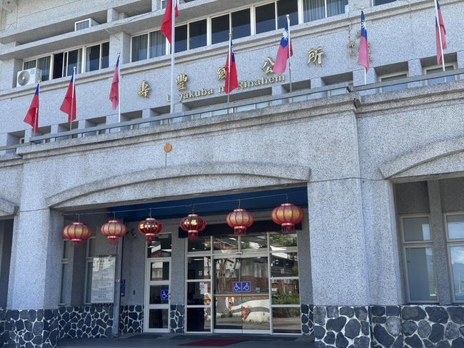 遭控發罷免不成功獎勵金 花蓮壽豐鄉長將提告 | 華視新聞