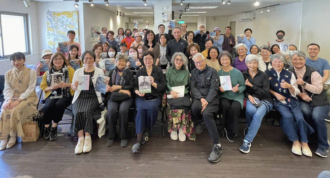 北市生活寫作班8月開課 15名作家指導更勝AI | 華視新聞