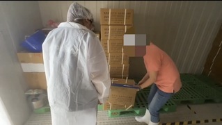 台鐵便當魚丸藏塑膠異物 南市府稽查研議開罰