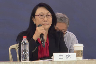 宏達電股東盼配息 王雪紅：今年有賺錢明年會考慮