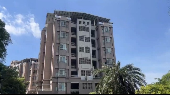 學生宿舍變日月光員工宿舍惹議 樹德科大致歉 | 華視新聞