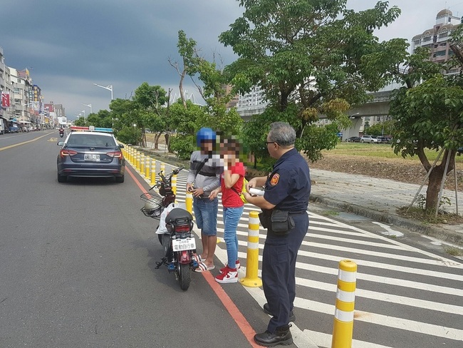 屏東微型電動二輪車事故增 警6/23起專案取締 | 華視新聞