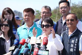 談中火行政訴訟一審 盧秀燕盼環境部守護中部健康