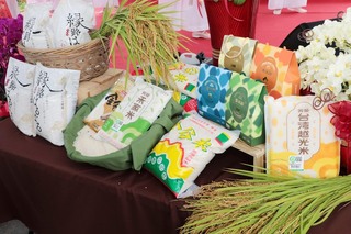 台灣米進軍日本 1至5月外銷7759公噸