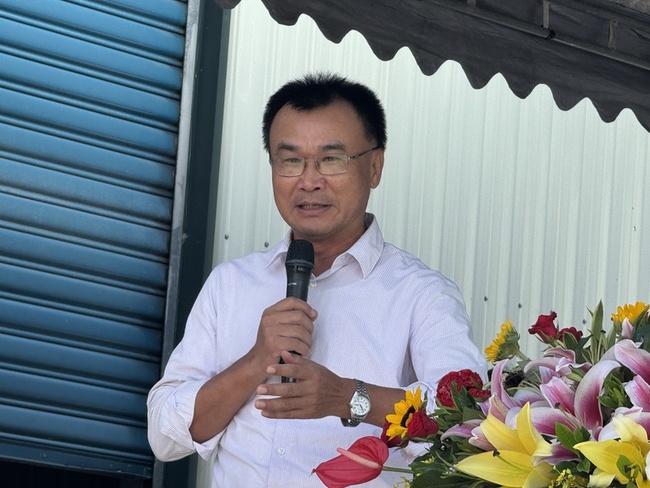 進口蛋案告邱毅加重誹謗判無罪  陳吉仲研議上訴 | 華視新聞