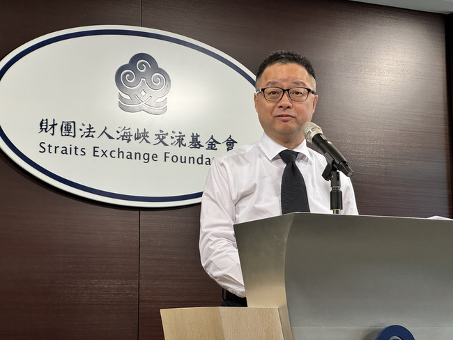 陸籍人士喪失原籍文書驗證 海基會已經手超過7600件 | 華視新聞