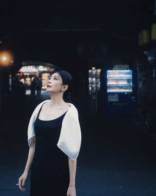 賈靜雯演技征服日製作人 林柏宏讚阿部寬演出細膩