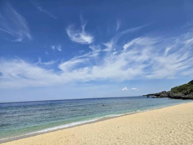 小琉球保育新策7月上路 新增蛤板灣潮間帶收費 | 華視新聞