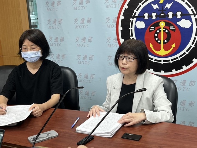 疫後復甦、TPASS帶動  公共運輸市占增0.9百分點 | 華視新聞