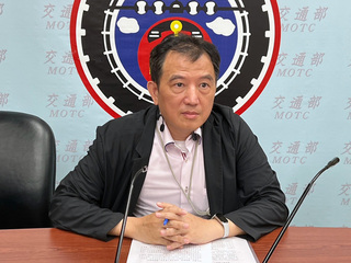 簡化農噴無人機檢驗程序  民航局：年底前有機會