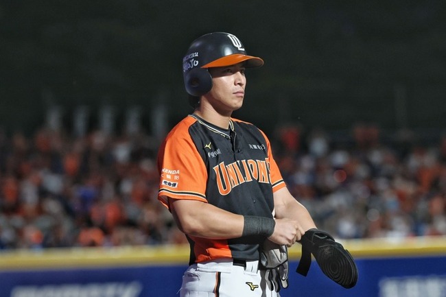 陳傑憲重回獅隊先發打線 林岳平：每天戰戰兢兢 | 華視新聞