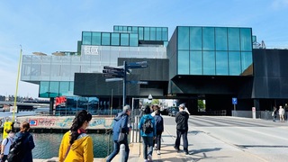 台灣設計展10月登場 王惠美丹麥取經北歐設計