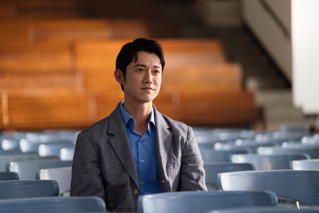 吳慷仁新劇愛上李銘順  細膩詮釋曖昧和權力的拉扯 | 華視新聞