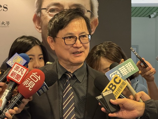 童子賢：石油影響力正在衰退 擴大用電是進步象徵 | 華視新聞