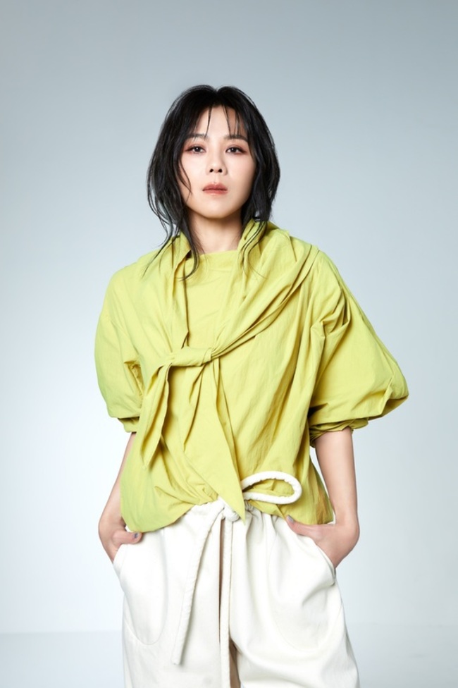 蔡健雅亞洲音樂節開唱  登北流限定演出 | 華視新聞