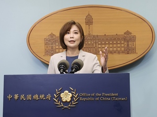 朱立倫批團結國家十講矛盾  府：選舉罷免是公民權利