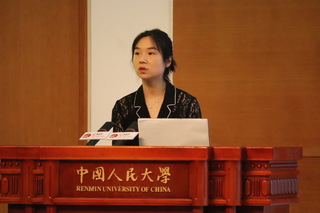 中國宏觀論壇：穩為首務 不可倚賴外部環境平穩