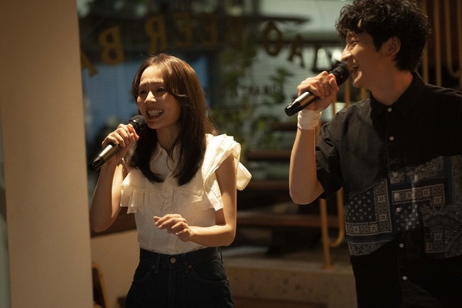 孫淑媚拜六禮拜笑談歌單版權  導演是高中老師 | 華視新聞