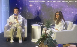 推動毛利語復興 製片雀兒喜以影像為族群發聲