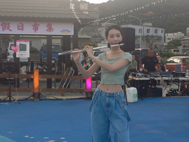 北竿海洋之旅開幕  多元活動盼觀光客體驗北竿魅力 | 華視新聞