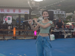 北竿海洋之旅開幕  多元活動盼觀光客體驗北竿魅力