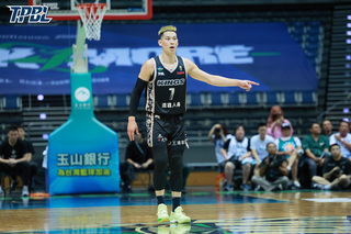 TPBL林書豪飆致勝三分球 國王逆轉勝海神2比1領先
