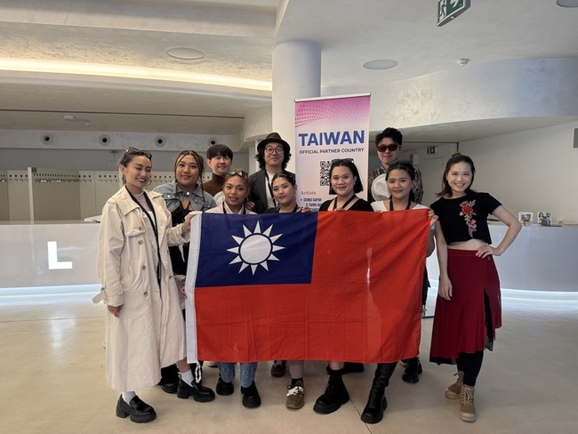 捷克音樂節首度聚焦台灣  文化軟實力媲美半導體 | 華視新聞