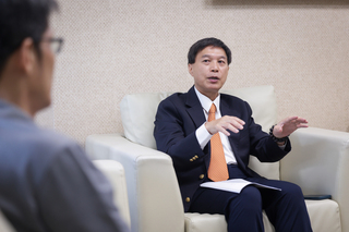 曾鑫城盼政策通盤考量關稅貨物稅 避免衝擊汽車產業