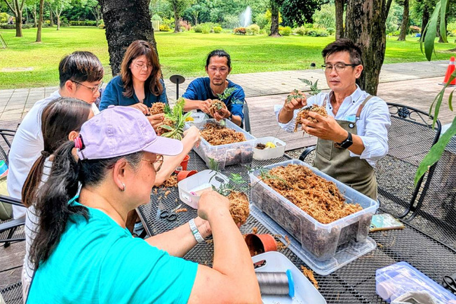 台南3文化場館合推暑期營隊 優惠價玩整天 | 華視新聞