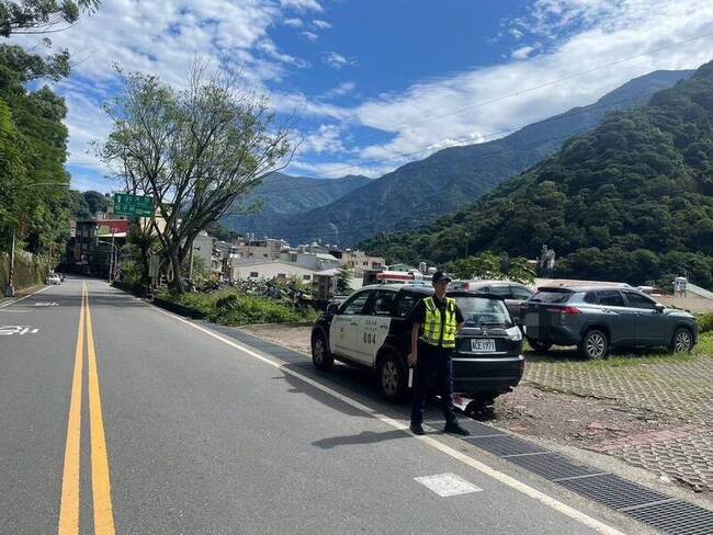南投新中橫公路車禍熱區 信義警7路段加強取締 | 華視新聞