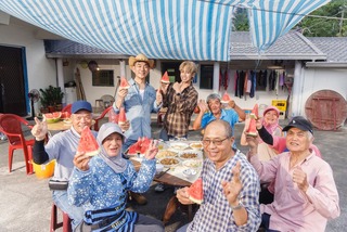 任賢齊「常來」MV花蓮取景  融入當地盼常相逢