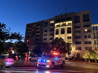 五角大廈襲伊朗核設施 美安全部門升高本土威脅警示