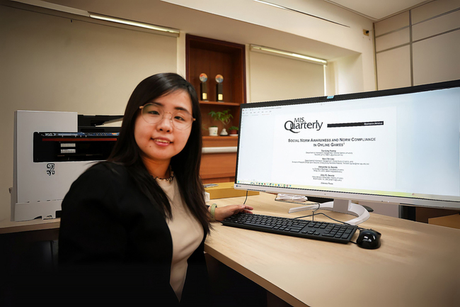 遊戲玩家也要社會規範  3要素打造和諧虛擬世界 | 華視新聞