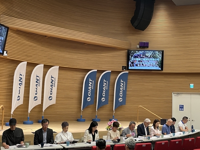 巨大：自行車市場短期仍處逆風 但逐漸見回溫趨勢 | 華視新聞