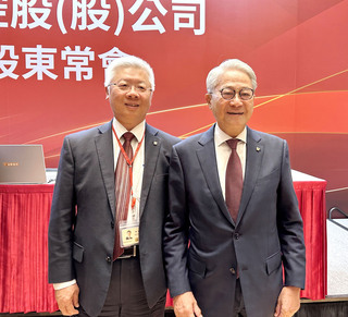 台新金：新壽幣別錯配需長期調整 像吃中藥慢慢調