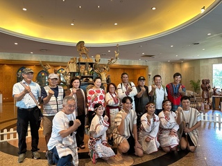 遇見原藝力 展現花蓮震後重生之美