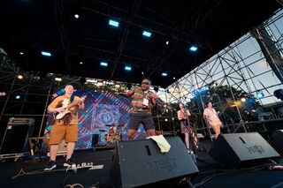 屏東觀星聽雷鬼音樂 6/25開放報名