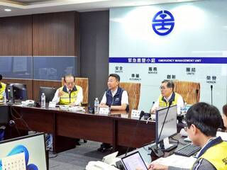 台鐵新票價上路  陳世凱視察並籲加強旅客溝通